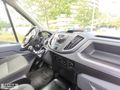 ÖZ KALE OTOMOTİV'DEN 2018 FORD 350 M KLİMALI 2+1 60.000 KM'DE