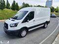 ÖZ KALE OTOMOTİV'DEN 2018 FORD 350 M KLİMALI 2+1 60.000 KM'DE