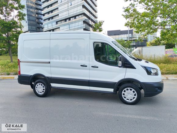 ÖZ KALE OTOMOTİV'DEN 2018 FORD 350 M KLİMALI 2+1 60.000 KM'DE
