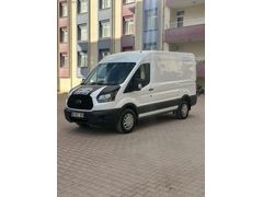 BAKİ KUZUCU OTOMOTİVDEN HATASIZ KLİMALI 2018 76.000KM 350M