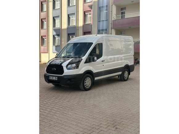 BAKİ KUZUCU OTOMOTİVDEN HATASIZ KLİMALI 2018 76.000KM 350M