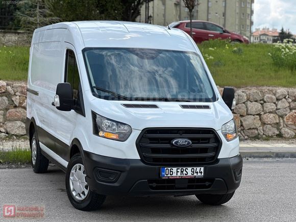 2020MODEL/2.0TDCİ/350M/FATURALI/HATASIZ/182.000KM/TAMAMINA KREDİ