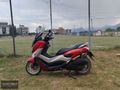 2016 YAMAHA NMAX 125 ORJİNAL