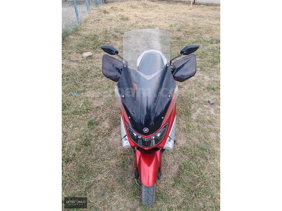 2016 YAMAHA NMAX 125 ORJİNAL