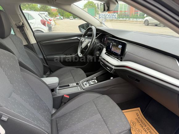 HATASIZ SERVİS BAKIMLI LANS RENGİ GERİ GÖRÜŞ*ÇEKİ DEMİRİ*