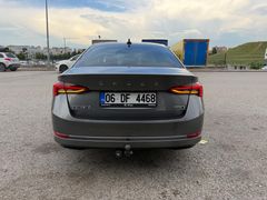 HATASIZ SERVİS BAKIMLI LANS RENGİ GERİ GÖRÜŞ*ÇEKİ DEMİRİ*