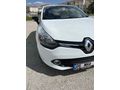 Memurdan Hasar Kayıtsız 2015 Model Renault Clio 1.5 dCi Icon Paket