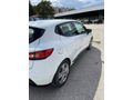 Memurdan Hasar Kayıtsız 2015 Model Renault Clio 1.5 dCi Icon Paket