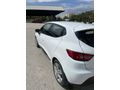 Memurdan Hasar Kayıtsız 2015 Model Renault Clio 1.5 dCi Icon Paket