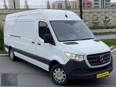 İPLİKÇİDEN 2021 SPRİNTER..!O T O M A T İ K !..14.5M3**25.900 KM*