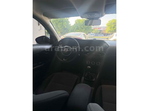 Galeriden Fiat Egea 1.4 Fire Easy 2023 Model Adana