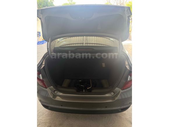 Galeriden Fiat Egea 1.4 Fire Easy 2023 Model Adana