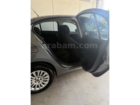 Galeriden Fiat Egea 1.4 Fire Easy 2023 Model Adana