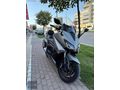 K.K 12 TAKSİT 2015 YAMAHA T MAX 530 36.000 KM
