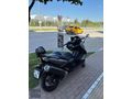 K.K 12 TAKSİT 2015 YAMAHA T MAX 530 36.000 KM