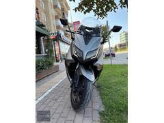 K.K 12 TAKSİT 2015 YAMAHA T MAX 530 36.000 KM