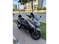 K.K 12 TAKSİT 2015 YAMAHA T MAX 530 36.000 KM