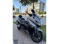 K.K 12 TAKSİT 2015 YAMAHA T MAX 530 36.000 KM