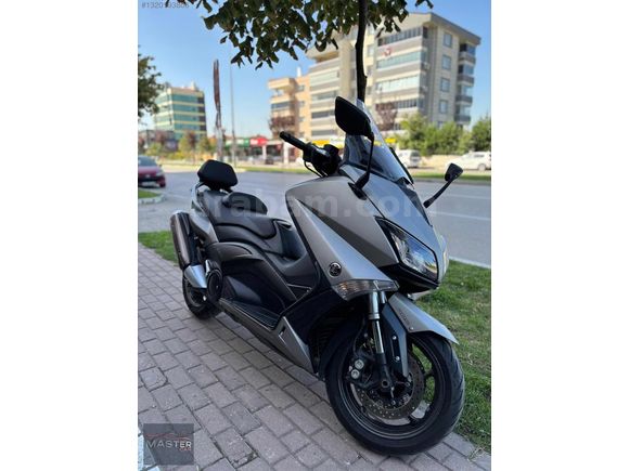 K.K 12 TAKSİT 2015 YAMAHA T MAX 530 36.000 KM