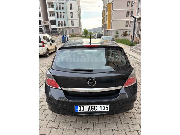 DEĞİŞENSİZ,SIFIR MUAYENE 1.6 OPEL ASTRA