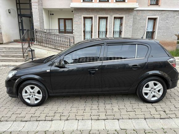 DEĞİŞENSİZ,SIFIR MUAYENE 1.6 OPEL ASTRA