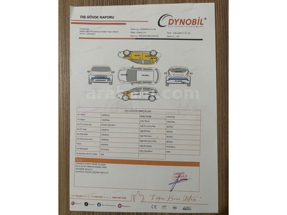 DEĞİŞENSİZ,SIFIR MUAYENE 1.6 OPEL ASTRA