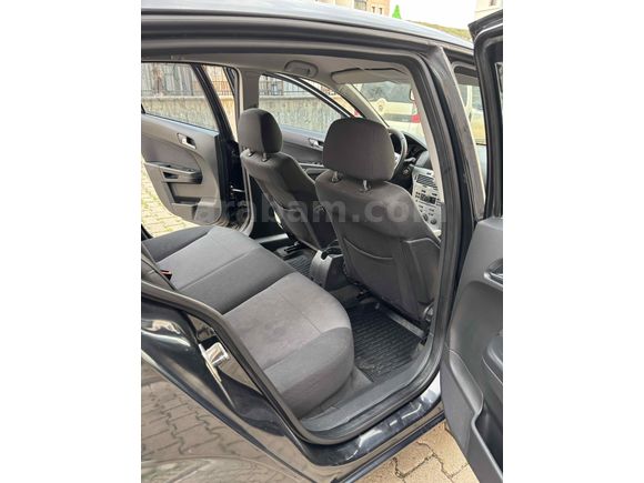 DEĞİŞENSİZ,SIFIR MUAYENE 1.6 OPEL ASTRA