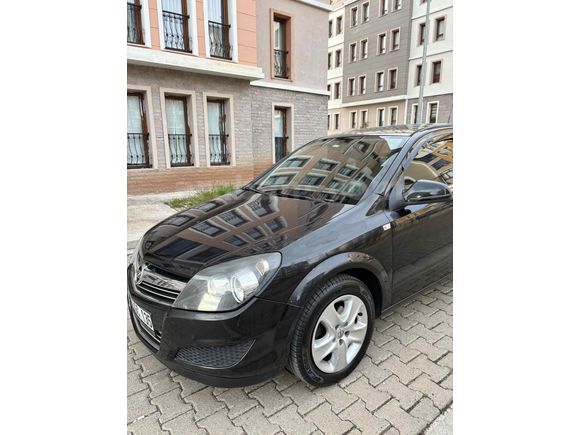 DEĞİŞENSİZ,SIFIR MUAYENE 1.6 OPEL ASTRA