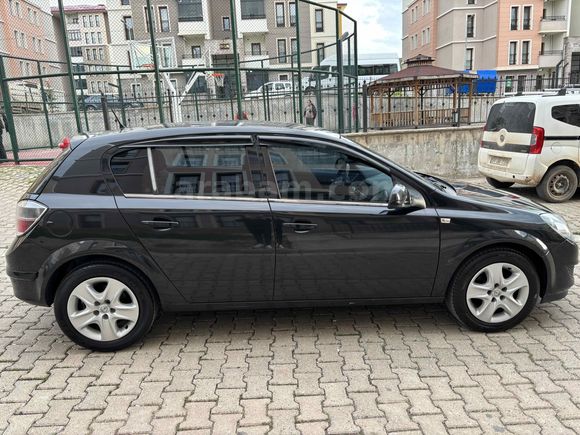 DEĞİŞENSİZ,SIFIR MUAYENE 1.6 OPEL ASTRA