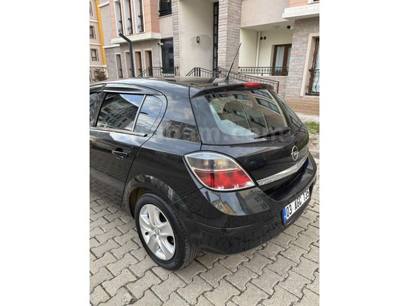 DEĞİŞENSİZ,SIFIR MUAYENE 1.6 OPEL ASTRA