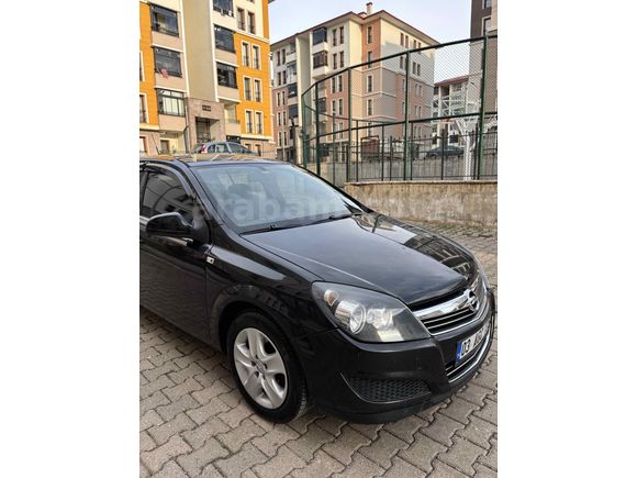DEĞİŞENSİZ,SIFIR MUAYENE 1.6 OPEL ASTRA