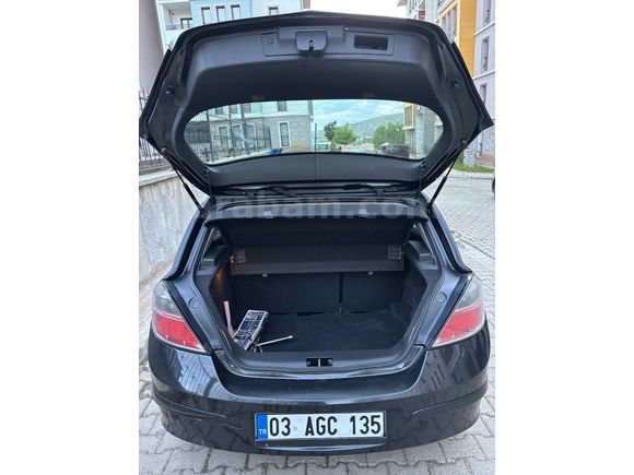 DEĞİŞENSİZ,SIFIR MUAYENE 1.6 OPEL ASTRA