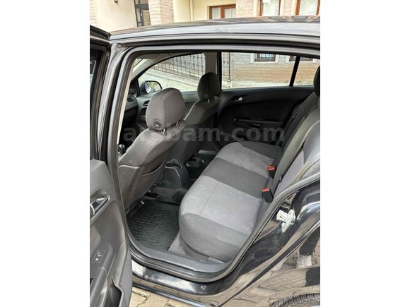 DEĞİŞENSİZ,SIFIR MUAYENE 1.6 OPEL ASTRA