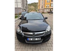 DEĞİŞENSİZ,SIFIR MUAYENE 1.6 OPEL ASTRA