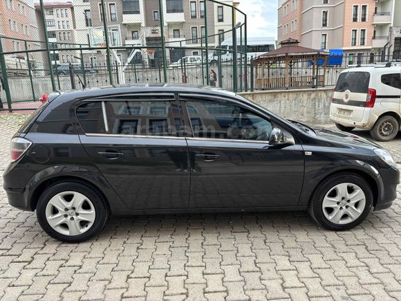 DEĞİŞENSİZ,SIFIR MUAYENE 1.6 OPEL ASTRA
