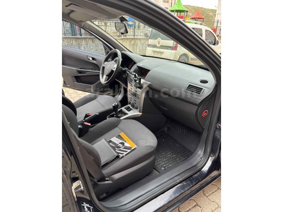 DEĞİŞENSİZ,SIFIR MUAYENE 1.6 OPEL ASTRA