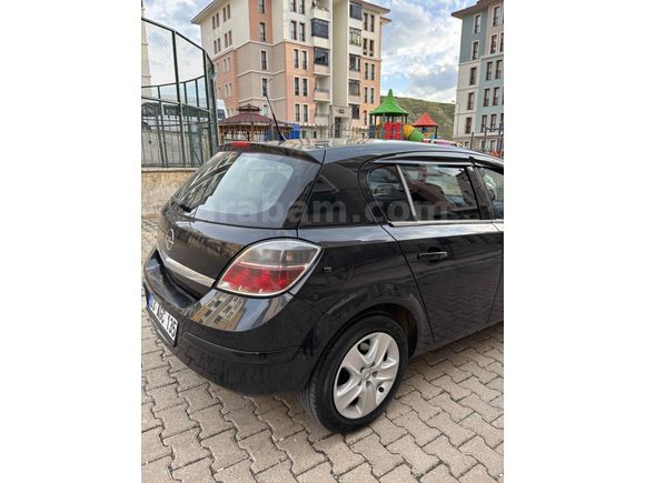 DEĞİŞENSİZ,SIFIR MUAYENE 1.6 OPEL ASTRA