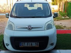 Sahibinden Fiat Fiorino Combi 1.3 Multijet Pop 2013 Model