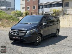 MERCEDES VİTO-OTOMOBİL-51.000KM-FATURALI-KREDİ KARTI İMKANI