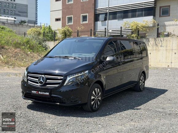 MERCEDES VİTO-OTOMOBİL-51.000KM-FATURALI-KREDİ KARTI İMKANI
