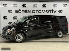 GÖREN OTOMOTİV 2024 114 CDI O.RUHSAT 8+1 SRT TKP %20 FATR K.K12
