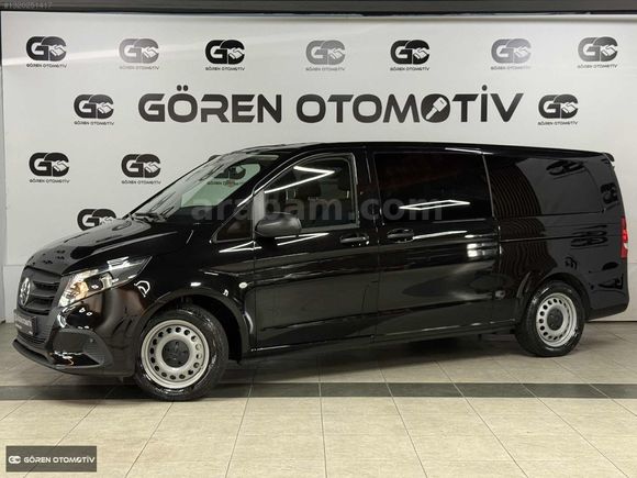 GÖREN OTOMOTİV 2024 114 CDI O.RUHSAT 8+1 SRT TKP %20 FATR K.K12