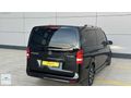 47 BİN KM 8+1 OTOMOBİL RUHSATLI TEMİZ VİTO