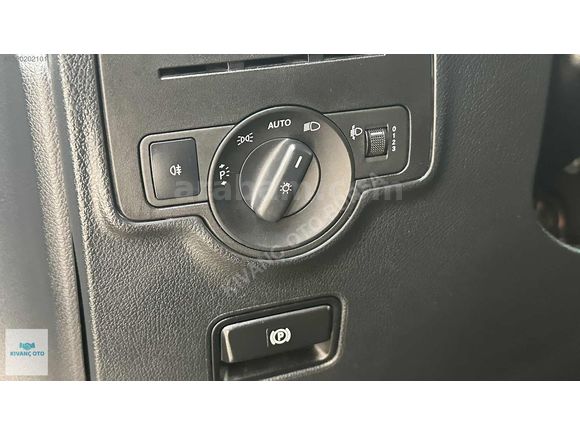 47 BİN KM 8+1 OTOMOBİL RUHSATLI TEMİZ VİTO