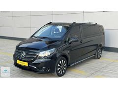 47 BİN KM 8+1 OTOMOBİL RUHSATLI TEMİZ VİTO
