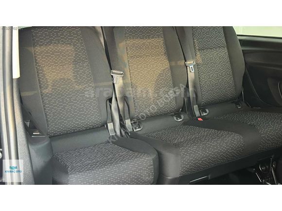 47 BİN KM 8+1 OTOMOBİL RUHSATLI TEMİZ VİTO