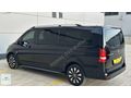 47 BİN KM 8+1 OTOMOBİL RUHSATLI TEMİZ VİTO