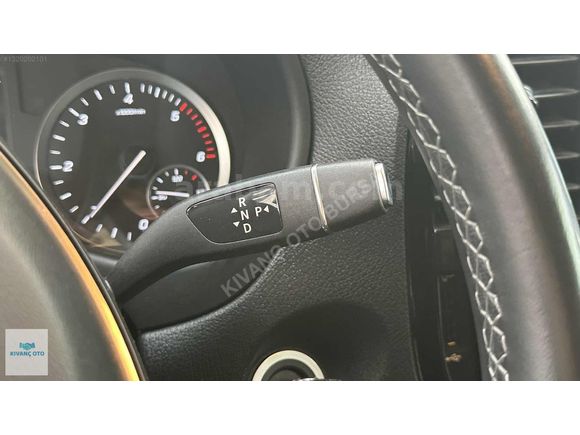 47 BİN KM 8+1 OTOMOBİL RUHSATLI TEMİZ VİTO