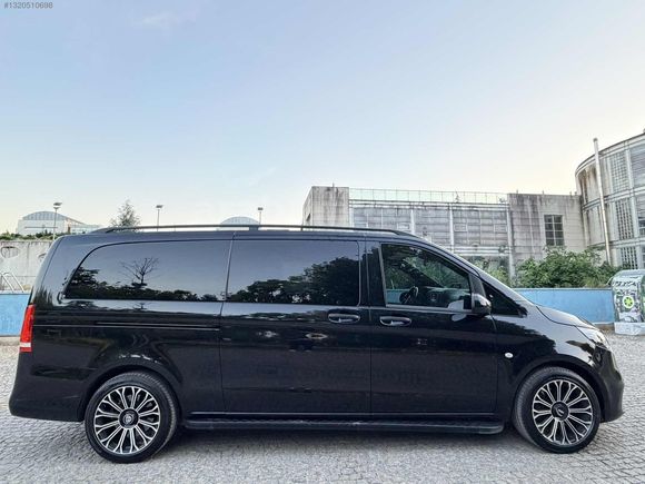 FULL VİP DİZAYN-OTOMOBİL RUHSAT-ISITMA SOĞUTMA- ÇİFT SÜRGÜ