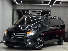 2015 VİTO TOURER 114CDI OTOMATİK EXTRA UZUN ERTEX VIP OTOMOBİL